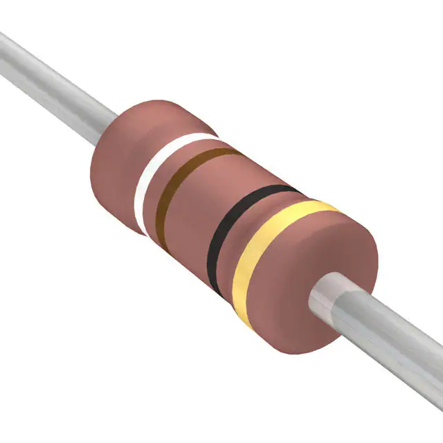 FMP100JR-52-91R YAGEO electronic component
